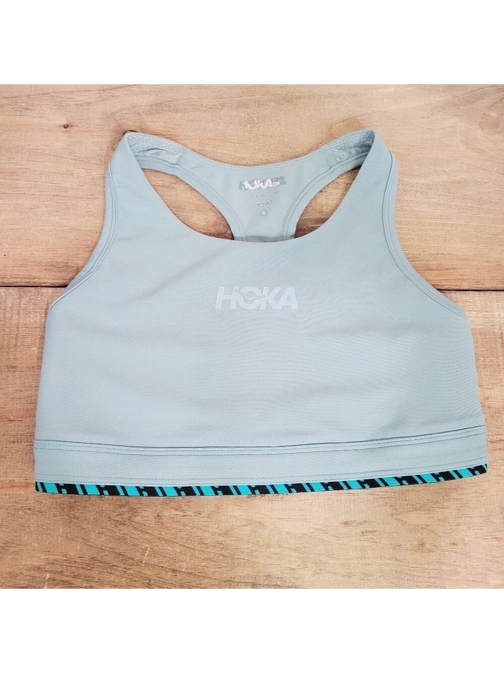 Hoka sports bra